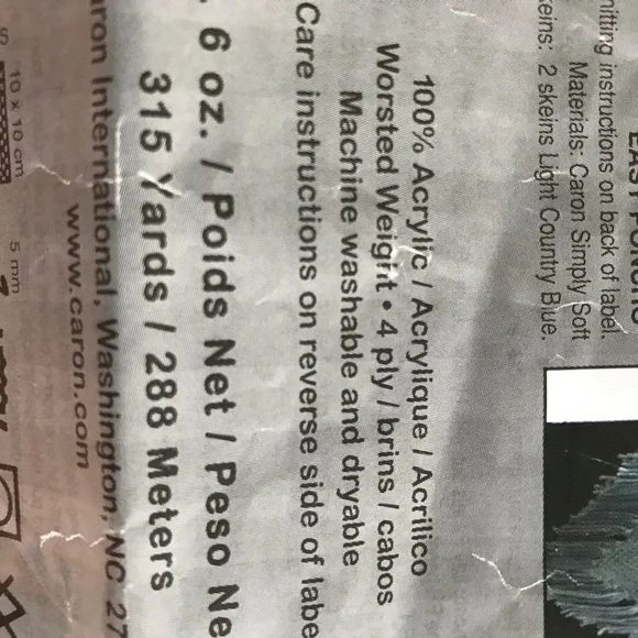 Throw. NWOT. - Picture 12 of 13